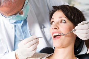 cách chữa trị viêm xoang hàm do răng
