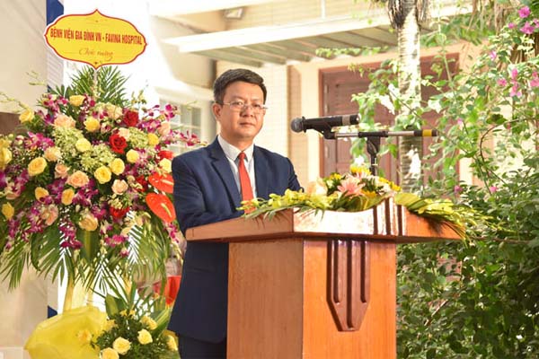 Lương y Đỗ Minh Tuấn