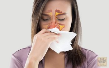 Viêm mũi dị ứng là bệnh hô hấp dễ gặp, gây nhiều khó chịu cho người bệnh